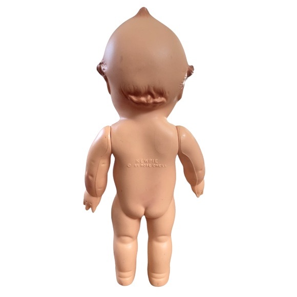 VINTAGE KEWPIE DOLL➕Designed by Rose O’Neill. - Picture 3 of 5